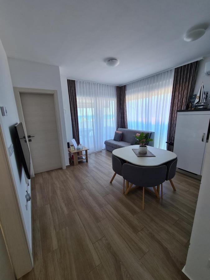 Rajkovic Apartment Zadar Exterior photo