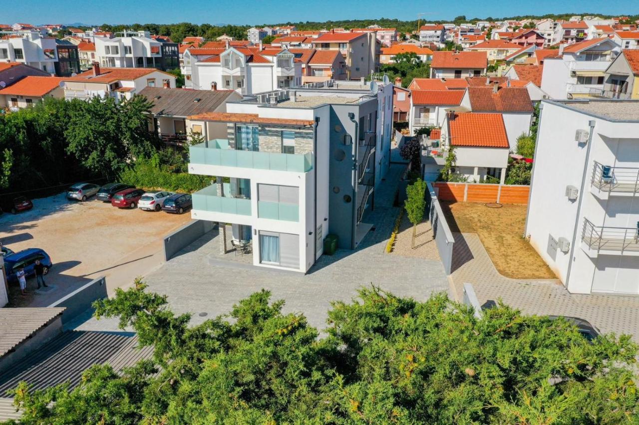 Rajkovic Apartment Zadar Exterior photo