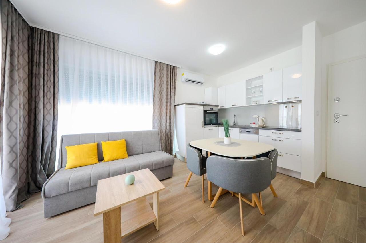 Rajkovic Apartment Zadar Exterior photo