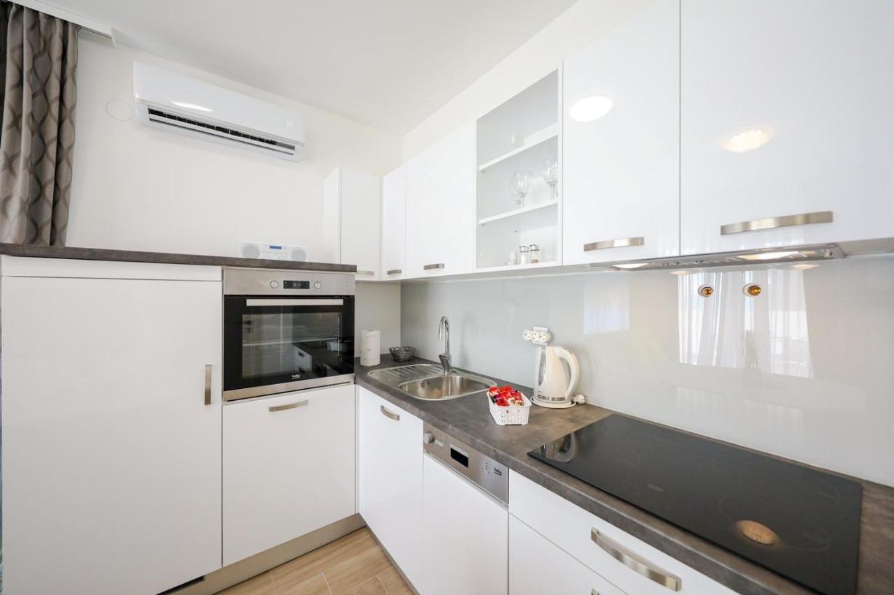 Rajkovic Apartment Zadar Exterior photo